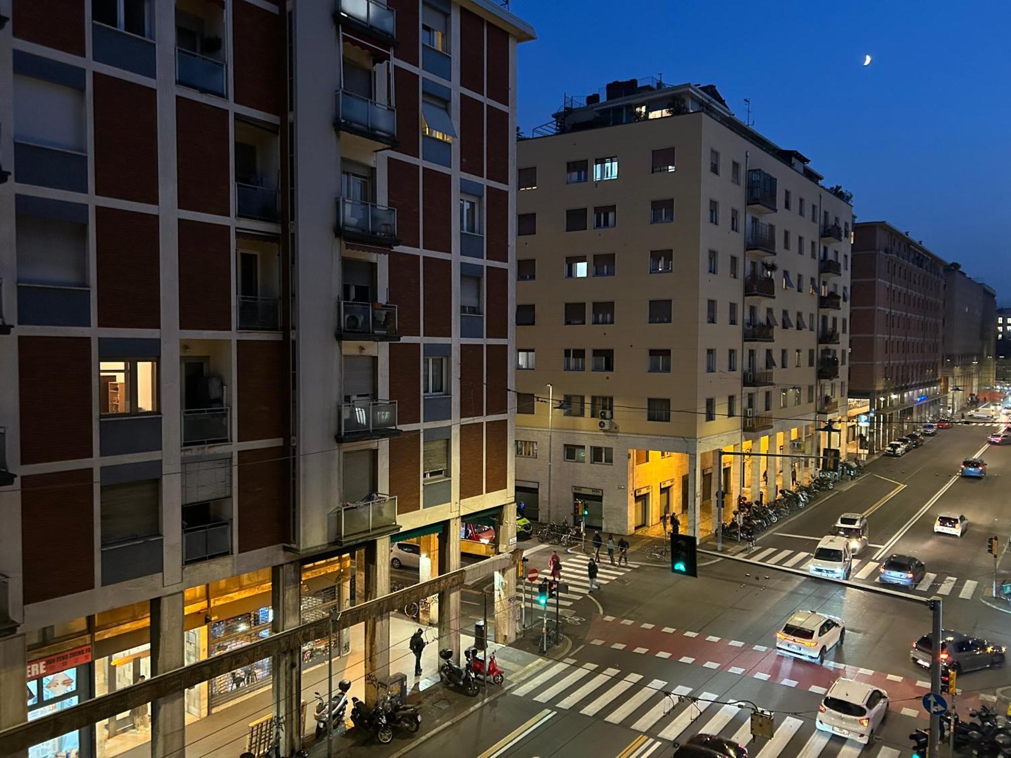 My City Center Home بولونيا المظهر الخارجي الصورة